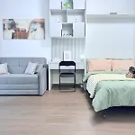 Apartment Casa Mayona Brasov