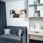 Apartment Casa Mayona Brasov