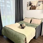 Casa Mayona Apartment Brasov