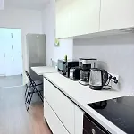 Apartment Casa Mayona Brasov