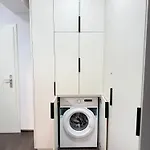Apartment Casa Mayona Brasov