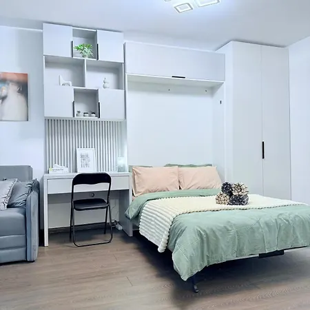 Casa Mayona Apartment *