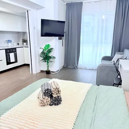 Apartment Casa Mayona *
