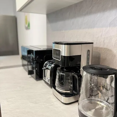 Casa Mayona Apartment