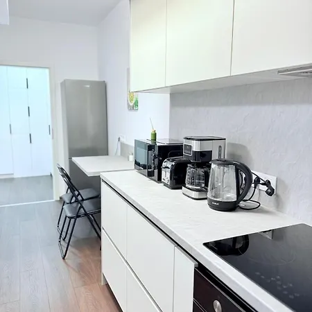 Apartment Casa Mayona Brasov