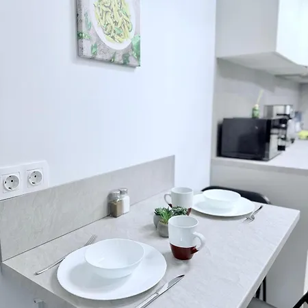 Apartment Casa Mayona