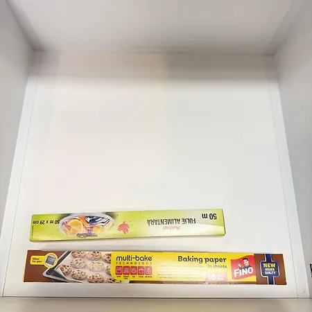 Casa Mayona Apartment