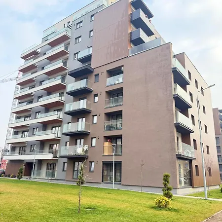 Casa Mayona Apartment