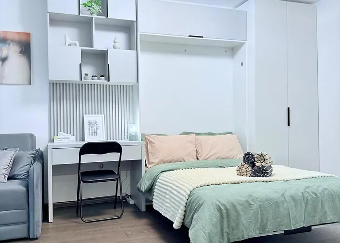 Casa Mayona Apartment *