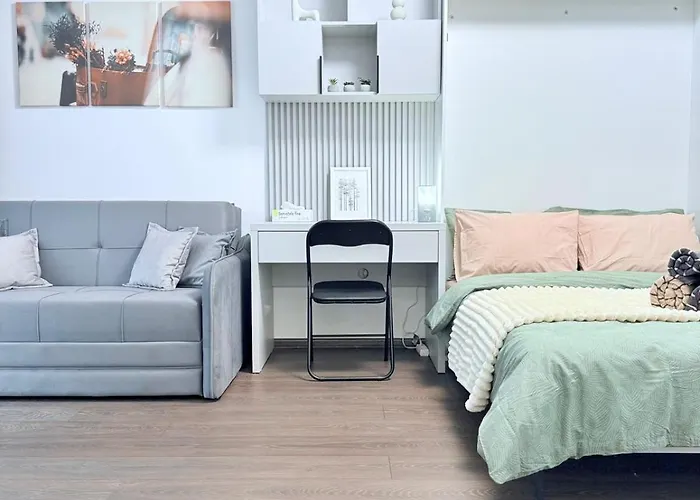 Apartment Casa Mayona Brasov