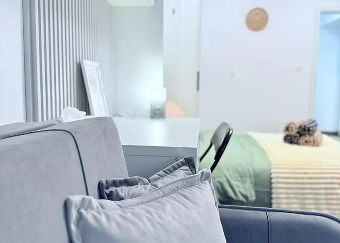 Casa Mayona Apartment *