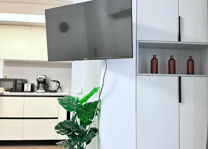 Apartment Casa Mayona *