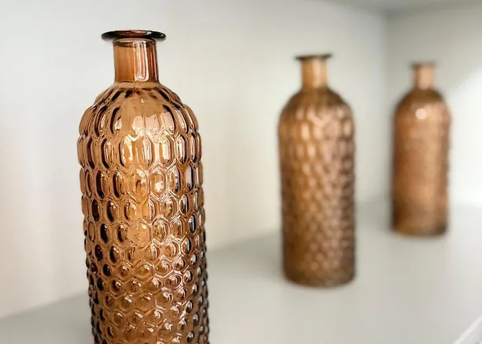 Apartment Casa Mayona *