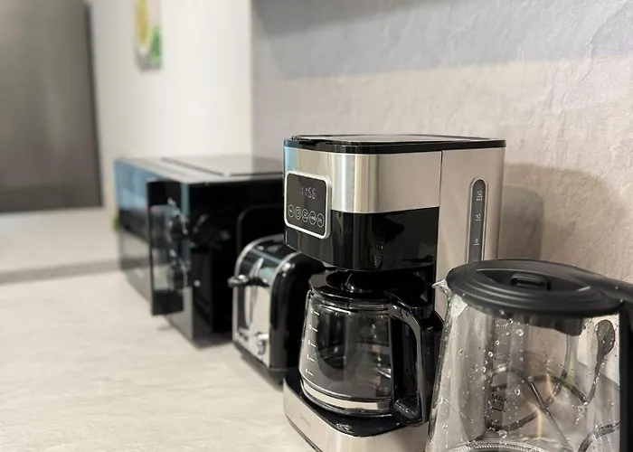 Casa Mayona Apartment