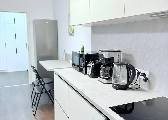 Apartment Casa Mayona Brasov