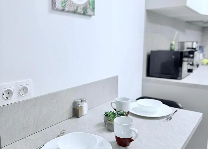 Apartment Casa Mayona