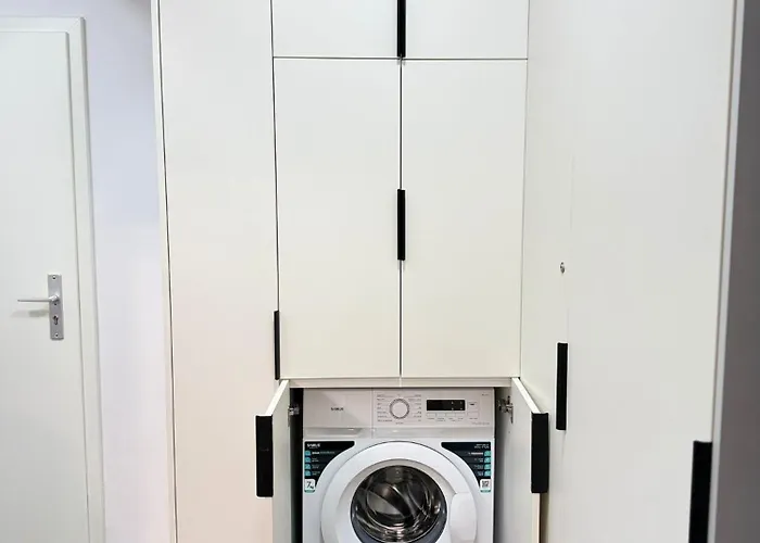 Apartment Casa Mayona Brasov